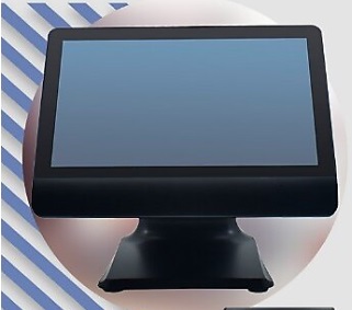 All in One Bilgisayar / Jetview All in One Bilgisayar